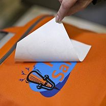 Термотрансфер